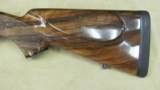 CZ 550 SAFARI MAGNUM .416Rigby Caliber Outstanding Walnut Stock and Skip Checkering - 7 of 20
