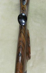 CZ 550 SAFARI MAGNUM .416Rigby Caliber Outstanding Walnut Stock and Skip Checkering - 20 of 20