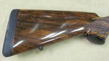 CZ 550 SAFARI MAGNUM .416Rigby Caliber Outstanding Walnut Stock and Skip Checkering - 2 of 20