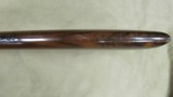 Winchester Model 1890 Rifle .22 Short Caliber Highly Figured Walnut Stock - 18 of 20