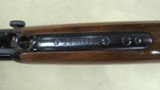 Winchester Model 1890 Rifle .22 Short Caliber Highly Figured Walnut Stock - 19 of 20