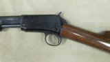 Winchester Model 1890 Rifle .22 Short Caliber Highly Figured Walnut Stock - 3 of 20