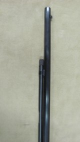 Winchester Model 1890 Rifle .22 Short Caliber Highly Figured Walnut Stock - 5 of 20