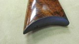 Winchester Model 1890 Rifle .22 Short Caliber Highly Figured Walnut Stock - 10 of 20