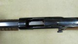 Winchester Model 1890 Rifle .22 Short Caliber Highly Figured Walnut Stock - 17 of 20