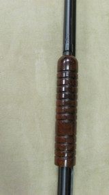 Winchester Model 1890 Rifle .22 Short Caliber Highly Figured Walnut Stock - 20 of 20