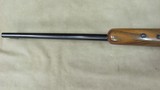 Winchester Model 88 Lever Action Rifle with Bushnell Scope Mfg. 1955 First Year of 88s - 15 of 20