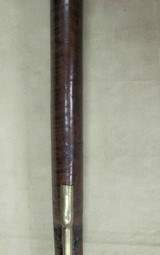Pennsylvania Longrifle Made by Mathias Ringle in Blairsville, Indiana County, PA - 16 of 20