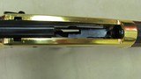 Winchester Centennial 1866 - 1966 Lever Action Rifle - 16 of 20