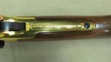 Winchester Centennial 1866 - 1966 Lever Action Rifle - 14 of 20