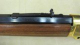 Winchester Centennial 1866 - 1966 Lever Action Rifle - 12 of 20