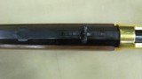 Winchester Centennial 1866 - 1966 Lever Action Rifle - 13 of 20