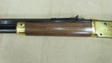 Winchester Centennial 1866 - 1966 Lever Action Rifle - 5 of 20
