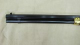 Winchester Centennial 1866 - 1966 Lever Action Rifle - 6 of 20