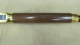 Winchester Centennial 1866 - 1966 Lever Action Rifle - 10 of 20