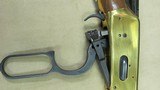 Winchester Centennial 1866 - 1966 Lever Action Rifle - 17 of 20