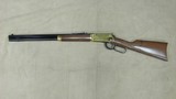 Winchester Centennial 1866 - 1966 Lever Action Rifle - 1 of 20