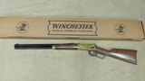 Winchester Centennial 1866 - 1966 Lever Action Rifle - 18 of 20