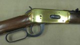 Winchester Centennial 1866 - 1966 Lever Action Rifle - 8 of 20