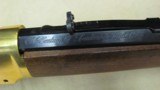 Winchester Centennial 1866 - 1966 Lever Action Rifle - 15 of 20