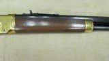 Winchester Centennial 1866 - 1966 Lever Action Rifle - 9 of 20