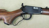 Winchester Model 9422 Lever Action .22 S,L,LR - 3 of 18
