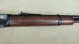 Winchester Model 9422 Lever Action .22 S,L,LR - 4 of 18