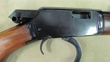 Winchester Model 9422 Lever Action .22 S,L,LR - 18 of 18