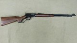 Winchester Model 9422 Lever Action .22 S,L,LR - 1 of 18