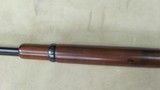Winchester Model 9422 Lever Action .22 S,L,LR - 15 of 18