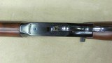 Winchester Model 9422 Lever Action .22 S,L,LR - 14 of 18