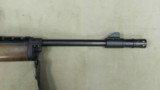 Ruger Mini-Thirty 7.62x39 Caliber w/Flash Suppressor and 3x9 Variable Scope plus Leather Sling - 5 of 20