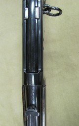 Winchester Model 1892 Saddle Ring Carbine in 38WCF
(.38-40 Caliber) - 13 of 20