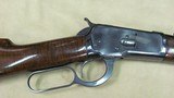 Winchester Model 1892 Saddle Ring Carbine in 38WCF
(.38-40 Caliber) - 8 of 20