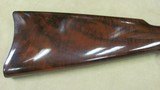 Winchester Model 1892 Saddle Ring Carbine in 38WCF
(.38-40 Caliber) - 7 of 20