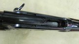 Winchester Model 1892 Saddle Ring Carbine in 38WCF
(.38-40 Caliber) - 20 of 20