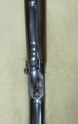 Winchester Model 1892 Saddle Ring Carbine in 38WCF
(.38-40 Caliber) - 17 of 20