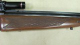 Tikka Combo 12 Gauge over .222 Remington Mfg. in Finland for Ithaca as the Ithaca LSA 55 Turkey Gun - 5 of 18