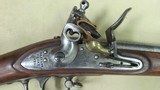 US Military Model 1816 Harpers Ferry Flintlock Musket - 2 of 20