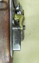 US Military Model 1816 Harpers Ferry Flintlock Musket - 12 of 20