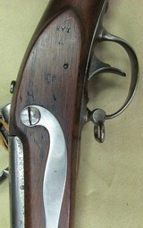 US Military Model 1816 Harpers Ferry Flintlock Musket - 8 of 20