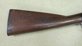 US Military Model 1816 Harpers Ferry Flintlock Musket - 3 of 20