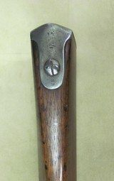 US Military Model 1816 Harpers Ferry Flintlock Musket - 7 of 20