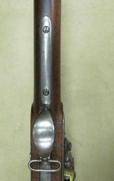 US Military Model 1816 Harpers Ferry Flintlock Musket - 10 of 20