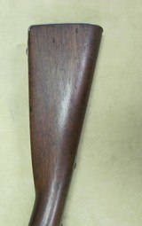 US Military Model 1816 Harpers Ferry Flintlock Musket - 6 of 20