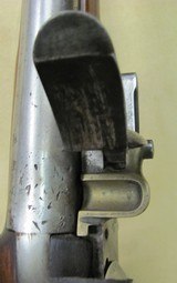 US Military Model 1816 Harpers Ferry Flintlock Musket - 20 of 20
