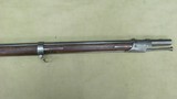 US Military Model 1816 Harpers Ferry Flintlock Musket - 5 of 20