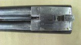 Russian Hammer Double Barrel Shotgun 16 Gauge Mfg. 1961 - 17 of 20