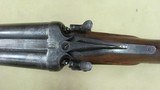 Russian Hammer Double Barrel Shotgun 16 Gauge Mfg. 1961 - 11 of 20