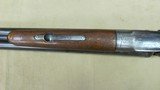 Russian Hammer Double Barrel Shotgun 16 Gauge Mfg. 1961 - 13 of 20
